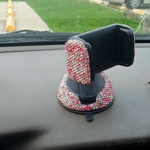 Phone holder